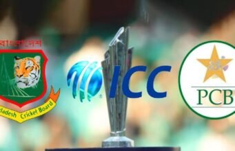 পরিস্থিতি নিয়ন্ত্রণের বাইরে, জরুরি বৈঠক ডেকেছে আইসিসি