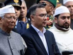 নির্বাচনের পর নতুন রাজনৈতিক মেরুকরণের মুখে বাংলাদেশ