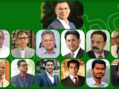 কারা থাকতে পারেন মন্ত্রিসভায়