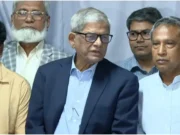 আওয়ামী লীগের কার্যালয় খোলা প্রসঙ্গে যা বললেন মির্জা ফখরুল