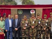 নির্বাচন নিয়ে সেনাপ্রধানের জরুরি নির্দেশনা!