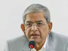 সংরক্ষিত নারী আসনে থাকবেন কারা, জানালেন মির্জা ফখরুল