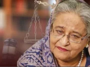 প্রথমবার আসামি হচ্ছেন শেখ হাসিনা