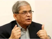 স্থানীয় নির্বাচন কখন হবে জানালেন মির্জা ফখরুল