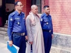 বিএনপিতে যোগ দিয়েও রক্ষা পেলেন না আ.লীগ নেতা