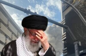 কার্যালয়ের কাছে অতর্কিত হা/মলা খামেনি কি বেঁচে নেই?