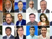 প্রতিমন্ত্রী হিসেবে যাচ্ছেন যারা