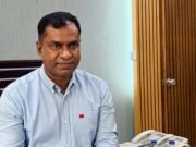 জামায়াত আমিরের এক্স আইডি হ্যাকের অভিযোগে যা বলছে ডিবি