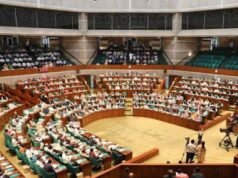 স্পিকার পদে আলোচনায় বিএনপির ৩ সিনিয়র নেতা