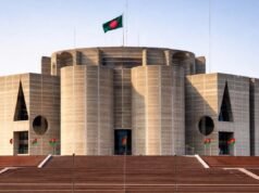 নতুন স্পিকার হিসেবে সবচেয়ে আলোচনায় যিনি