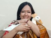 যে শর্তে বিএনপিতে ফিরতে চান রুমিন ফারহানা