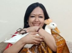 যে শর্তে বিএনপিতে ফিরতে চান রুমিন ফারহানা