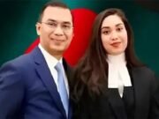 বগুড়া-৬ আসনে উপনির্বাচন, জাইমা রহমানসহ আলোচনায় যারা