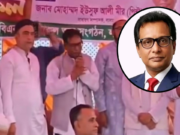 দাঁড়িপাল্লায় ভোট দেওয়া বউকে তালাকের নির্দেশ বিএনপি এমপির।
