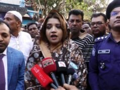 ভারতীয় ভিসা চালু বিষয়ে সুসংবাদ দিলেন পররাষ্ট্র প্রতিমন্ত্রী