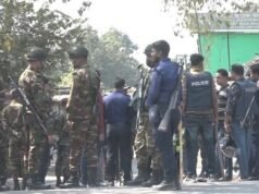 এবার বিএনপি ও জামায়াত সমর্থকদের ব্যাপক সংঘর্ষ, আ’হত অনেকে