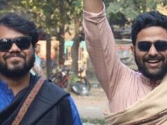 সিটি করপোরেশনে প্রার্থী হচ্ছেন ইনকিলাব মঞ্চের জাবের?