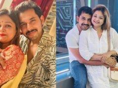 আ’ত্মাহ’ত্যার পাঁচ ঘণ্টা আগে ফেসবুক পোস্টে যা বলেছিল জাহের আলভীর স্ত্রী ইকরা