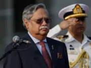 রাষ্ট্রপতির সাক্ষাৎকার নিয়ে যা বললেন স্বরাষ্ট্রমন্ত্রী ও তথ্যমন্ত্রী