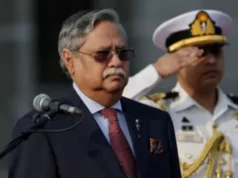 রাষ্ট্রপতির সাক্ষাৎকার নিয়ে যা বললেন স্বরাষ্ট্রমন্ত্রী ও তথ্যমন্ত্রী