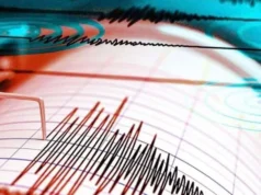 রাজধানীসহ সারাদেশে ভূমিকম্প অনুভূত