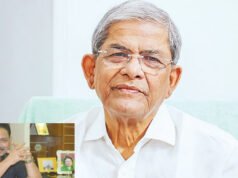 ফখরুলের রাষ্ট্রপতি হওয়ার গুঞ্জন, যা বললেন ছোট ভাই ফয়সাল আমিন