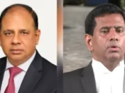 তাজুল ইসলামকে সরিয়ে নতুন চিফ প্রসিকিউটর হলেন যিনি