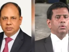 তাজুল ইসলামকে সরিয়ে নতুন চিফ প্রসিকিউটর হলেন যিনি