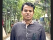 নিষিদ্ধ ঘোষিত সংগঠন ছাত্রলীগের জেলা সিনিয়র সহসভাপতি আটক