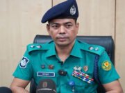 ডিসি মাসুদের শাস্তি দাবিতে শাহবাগ থানার সামনে কর্মসূচির ঘোষণা