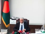 সিটি নির্বাচনে দলীয় প্রতীক থাকছে কি না, সিদ্ধান্ত বিএনপির কাছে : ইসি