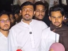 উপদেষ্টাদের সেফ এক্সিট নেওয়ার আগে সম্পদের হিসাব বিবরণী দিন : পাটওয়ারী