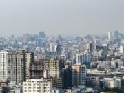 ঢাকার বাসিন্দাদের জন্য বড় দুঃসংবাদ, দুর্যোগপূর্ণ তিন এলাকা