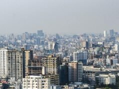 ঢাকার বাসিন্দাদের জন্য বড় দুঃসংবাদ, দুর্যোগপূর্ণ তিন এলাকা