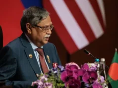 অন্তর্বর্তী আমলে বিএনপি কেন রাষ্ট্রপতিকে রক্ষায় অনড় ছিল