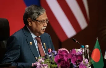 অন্তর্বর্তী আমলে বিএনপি কেন রাষ্ট্রপতিকে রক্ষায় অনড় ছিল