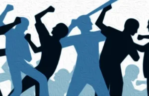 নির্বাচন-পরবর্তী সহিংসতায় স্বতন্ত্র প্রার্থীর সমর্থক নি’হত