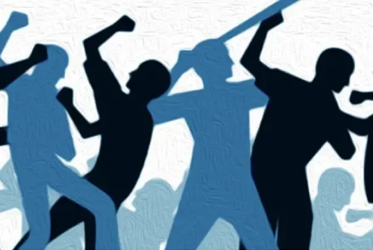 নির্বাচন-পরবর্তী সহিংসতায় স্বতন্ত্র প্রার্থীর সমর্থক নি’হত