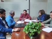 জরুরি বৈঠকে যেসব পদক্ষেপ নিল পররাষ্ট্র মন্ত্রণালয়