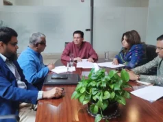 জরুরি বৈঠকে যেসব পদক্ষেপ নিল পররাষ্ট্র মন্ত্রণালয়