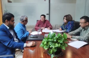 জরুরি বৈঠকে যেসব পদক্ষেপ নিল পররাষ্ট্র মন্ত্রণালয়