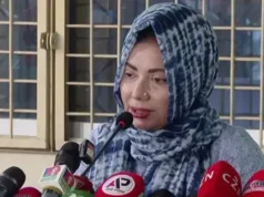 মির্জা আব্বাসের ভোট আরও বাড়ত, ব্যাখ্যা দিলেন আফরোজা আব্বাস