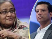 শেখ হাসিনার দেশে ফেরা নিয়ে জয়ের বার্তা