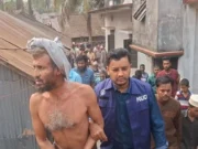 চাঁদার টাকা ভাগাভাগি নিয়ে বিএনপি’র দু‘গ্রুপের সংঘর্ষ