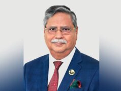 বিএনপি থাকতে বললে কী করবেন, জানালেন রাষ্ট্রপতি