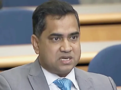 মন্ত্রীপরিষদকে অভিনন্দন জানিয়ে চাঁদা ও হাদিয়া সংস্কৃতি প্রসঙ্গে যা বললেন রাষ্ট্রদূত মুশফিক