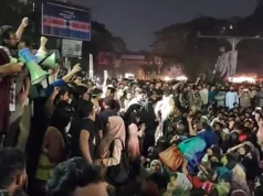 এবার শাহবাগ ব্লকেড, সর্বশেষ যা জানা গেল