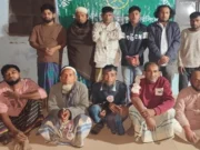 বিএনপি-জামায়াত তুমুল সংঘর্ষ