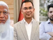 ডা. শফিকুর রহমান ও নাহিদের বাসায় যাবেন তারেক রহমান