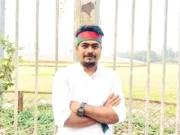 এনসিপির কেন্দ্রীয় নেতা আসাদুল্লাহ গ্রেফতার